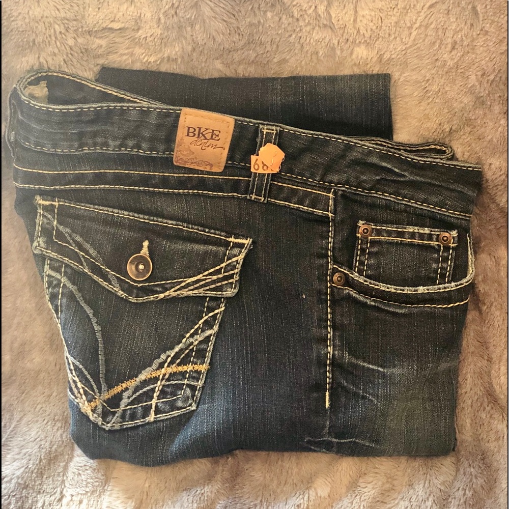 BKE Jeans